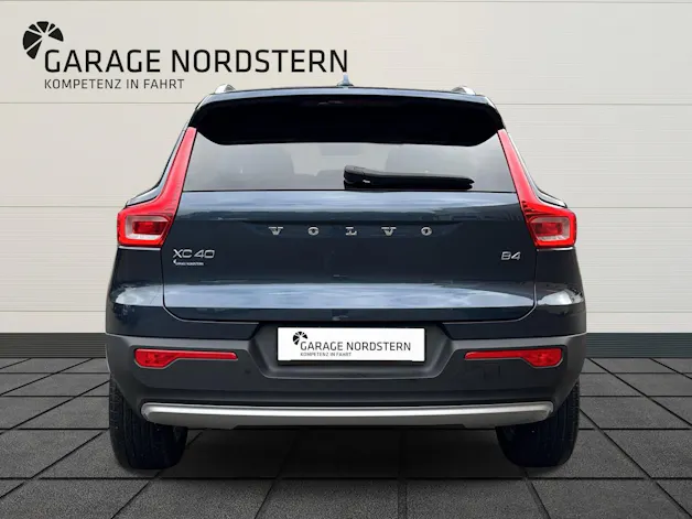 Volvo XC40 2.0 B4 MH Momentum