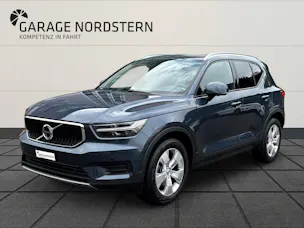 Volvo XC40 2.0 B4 MH Momentum