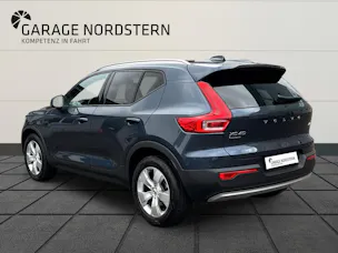 Volvo XC40 2.0 B4 MH Momentum