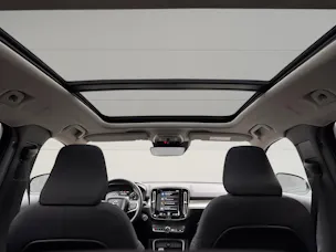 Volvo XC40 2.0 B4 MH Momentum