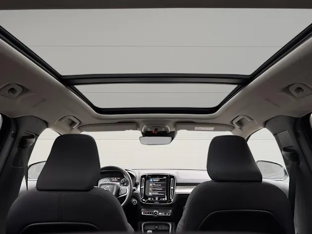 Volvo XC40 2.0 B4 MH Momentum