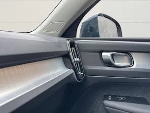 Volvo XC40 2.0 B4 MH Momentum
