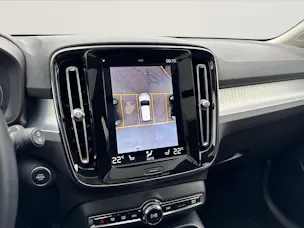Volvo XC40 2.0 B4 MH Momentum