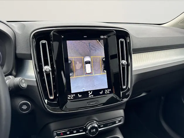Volvo XC40 2.0 B4 MH Momentum