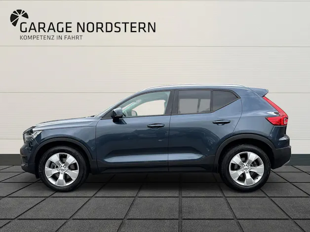 Volvo XC40 2.0 B4 MH Momentum