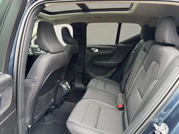 Volvo XC40 2.0 B4 MH Momentum