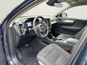 Volvo XC40 2.0 B4 MH Momentum