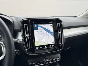 Volvo XC40 2.0 B4 MH Momentum