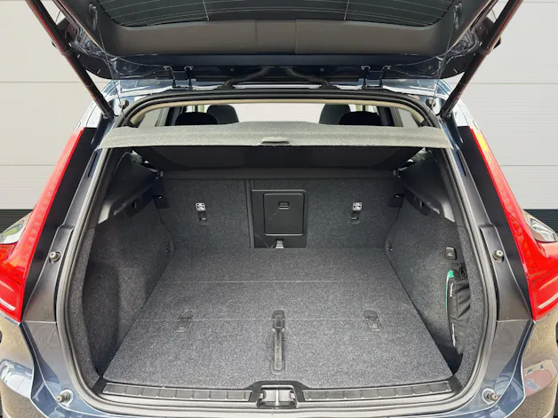 Volvo XC40 2.0 B4 MH Momentum