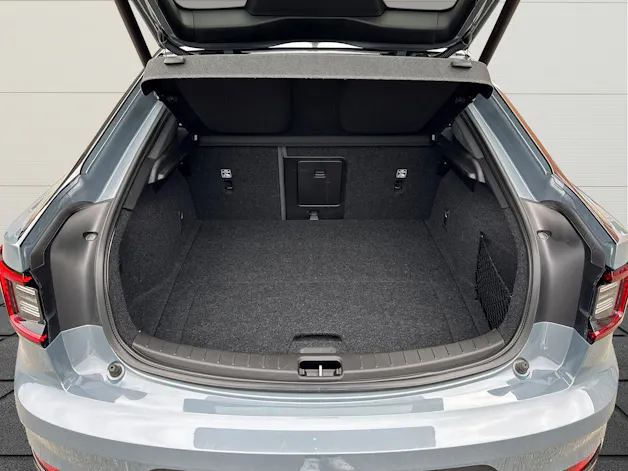 Polestar 2 Long Range Dual Motor