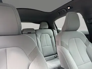 Polestar 2 Long Range Dual Motor