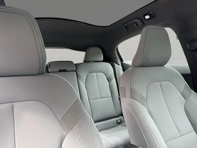 Polestar 2 Long Range Dual Motor