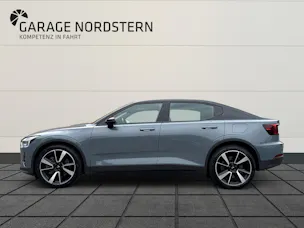 Polestar 2 Long Range Dual Motor
