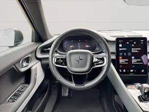 Polestar 2 Long Range Dual Motor
