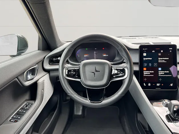 Polestar 2 Long Range Dual Motor
