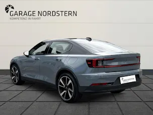 Polestar 2 Long Range Dual Motor