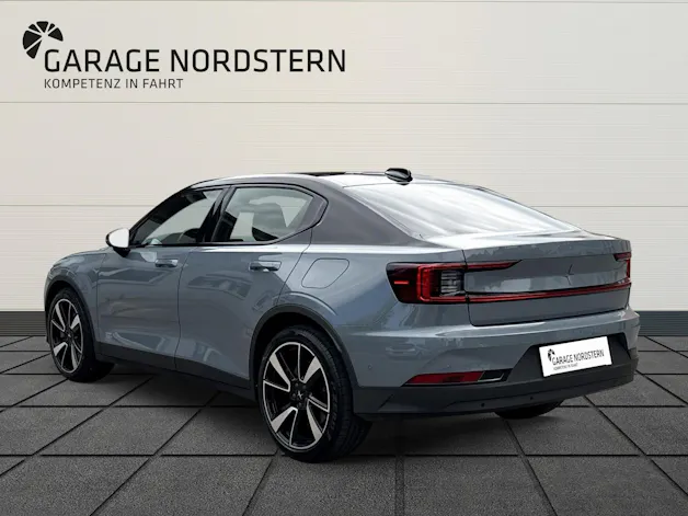 Polestar 2 Long Range Dual Motor
