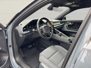 Polestar 2 Long Range Dual Motor
