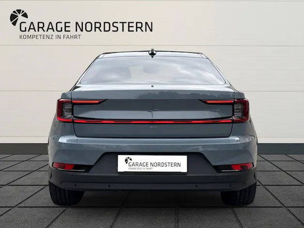 Polestar 2 Long Range Dual Motor