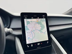 Polestar 2 Long Range Dual Motor