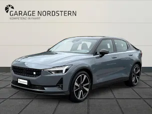 Polestar 2 Long Range Dual Motor