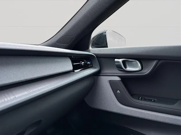 Polestar 2 Long Range Dual Motor