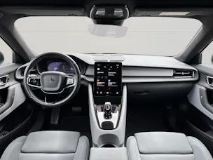 Polestar 2 Long Range Dual Motor