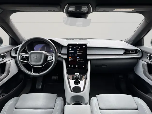 Polestar 2 Long Range Dual Motor