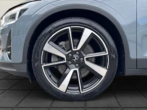 Polestar 2 Long Range Dual Motor