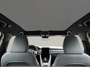 Polestar 2 Long Range Dual Motor