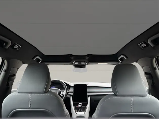 Polestar 2 Long Range Dual Motor