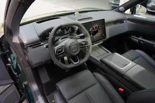 ZEEKR 7X Privilege AWD