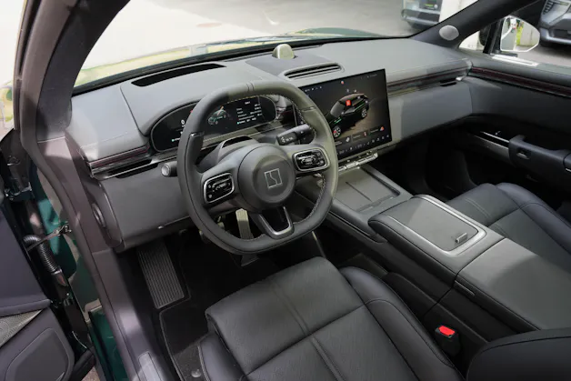ZEEKR 7X Privilege AWD