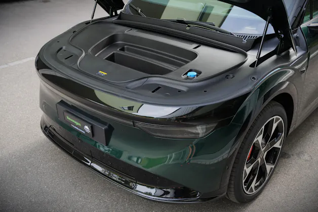 ZEEKR 7X Privilege AWD