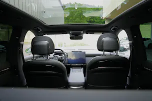ZEEKR 7X Privilege AWD