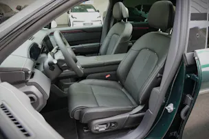 ZEEKR 7X Privilege AWD