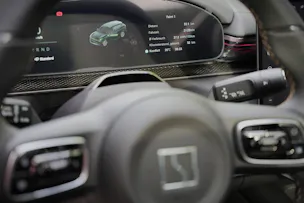 ZEEKR 7X Privilege AWD