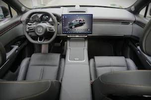 ZEEKR 7X Privilege AWD