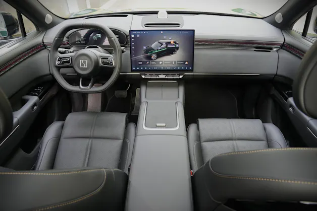ZEEKR 7X Privilege AWD