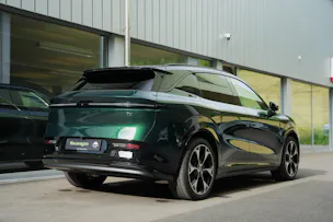 ZEEKR 7X Privilege AWD