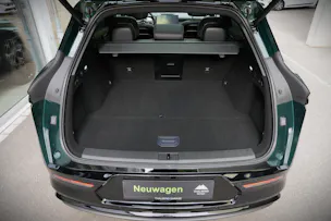 ZEEKR 7X Privilege AWD