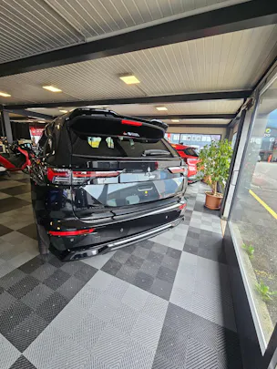 Mitsubishi Outlander 2.4 PHEV Sport 4x4