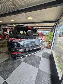 MITSUBISHI OUTLANDER 4