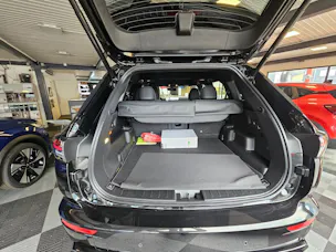 Mitsubishi Outlander 2.4 PHEV Sport 4x4