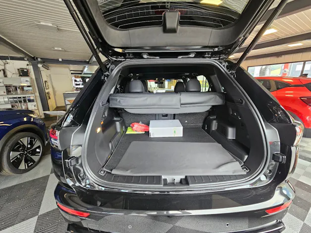 Mitsubishi Outlander 2.4 PHEV Sport 4x4