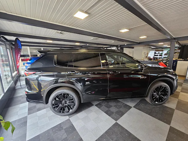 Mitsubishi Outlander 2.4 PHEV Sport 4x4