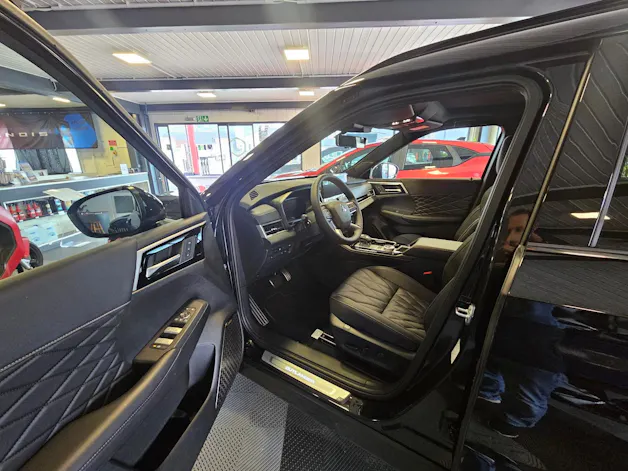 Mitsubishi Outlander 2.4 PHEV Sport 4x4