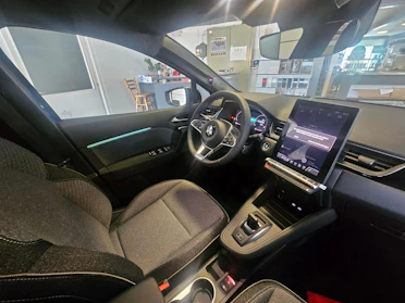 MITSUBISHI GRANDIS 6