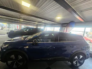 Mitsubishi Grandis 1.3 MH Intense