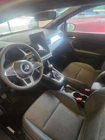 MITSUBISHI ASX 6